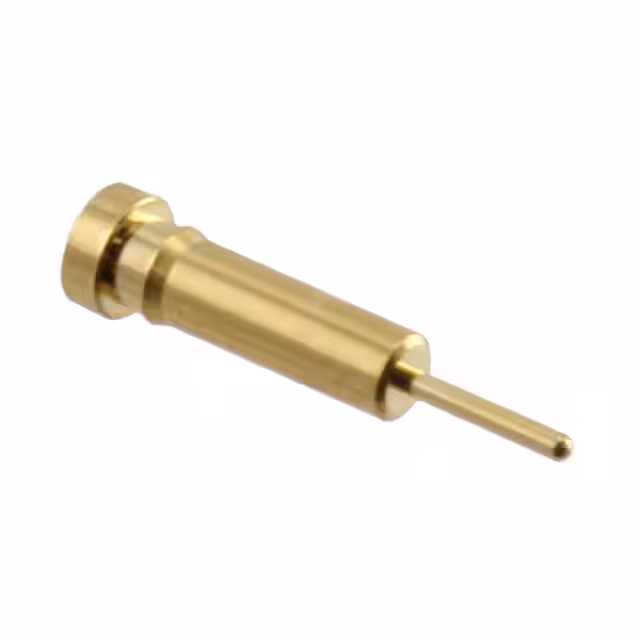 0398-0-15-15-06-27-04-0 Mill-Max Manufacturing Corp.  Connettori a presa per pin PC